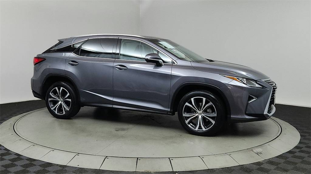 2016 Lexus RX RX 350 — SUV — 66,525 mi — Portland, OR