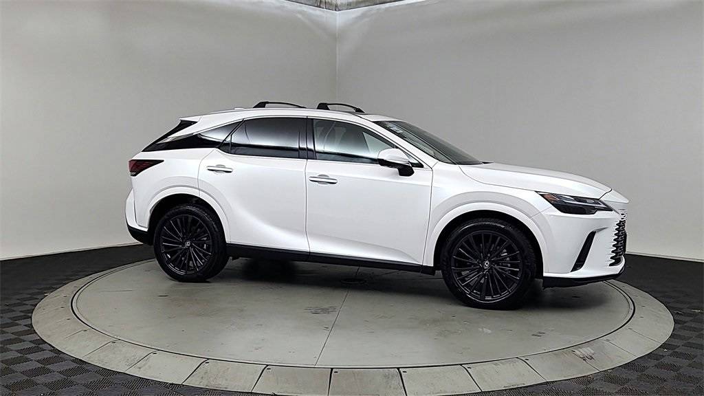 2024 Lexus RX RX 350 Premium — SUV — 7,205 mi — Portland, OR
