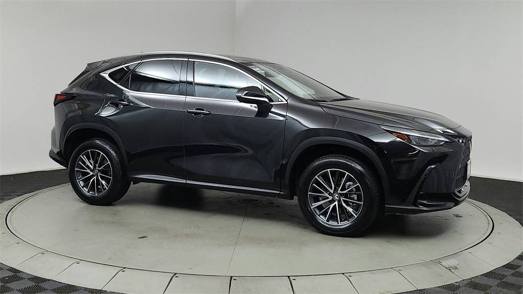 2024 Lexus NX NX 350 — SUV — 18,650 mi — Portland, OR