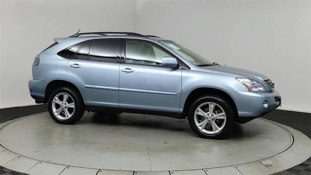 2008 Lexus RX RX 400h — SUV — 107,887 mi — Portland, OR