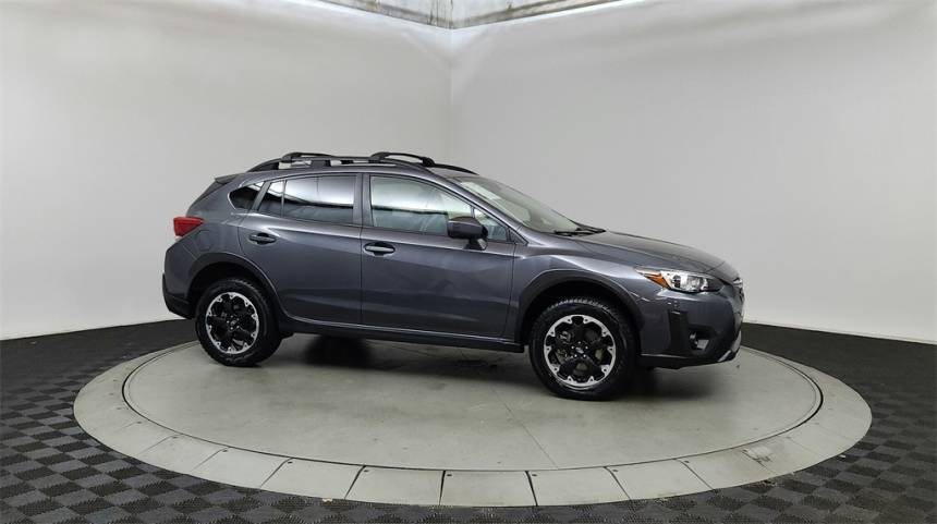 2023 Subaru Crosstrek Premium — SUV — 27,173 mi — Portland, OR