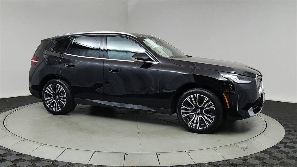 2025 BMW X3 30 — SUV — 1,191 mi — Portland, OR