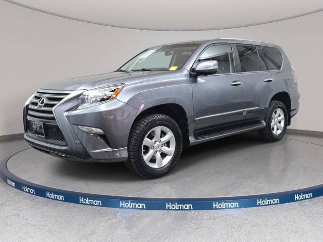 2018 Lexus GX GX 460