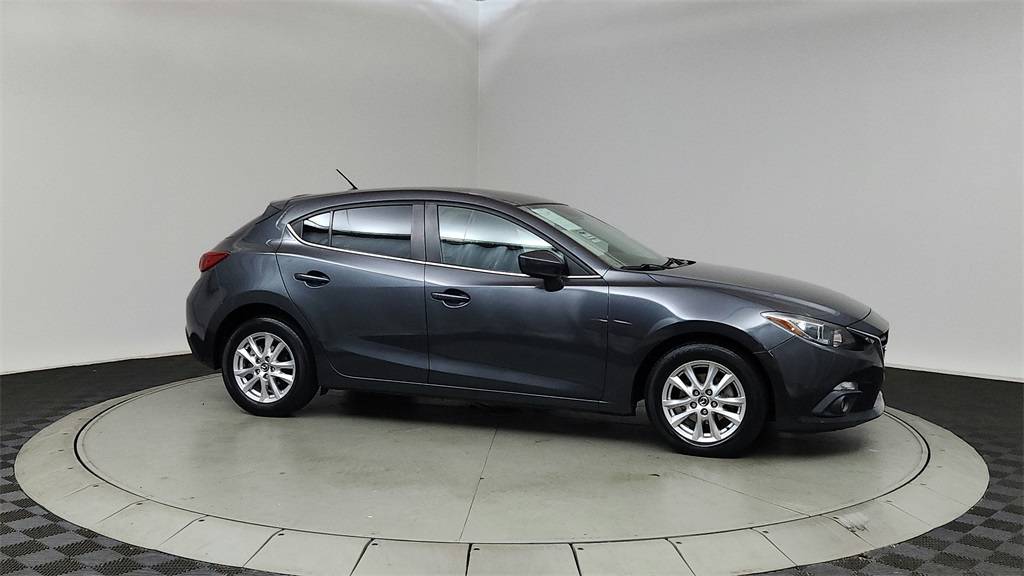 2015 Mazda Mazda3 i Touring — Hatchback — 78,585 mi — Portland, OR