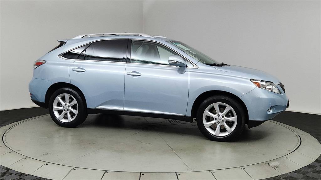 2010 Lexus RX RX 350 — SUV — 84,080 mi — Portland, OR