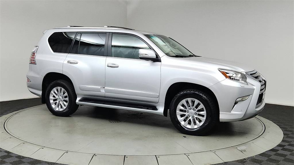 2014 Lexus GX GX 460 — SUV — 140,429 mi — Portland, OR