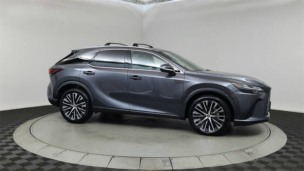 2024 Lexus RX RX 350 Premium Plus — SUV — 7,884 mi — Portland, OR