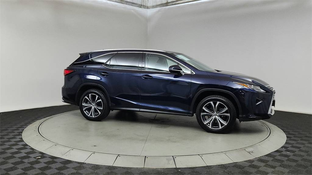 2018 Lexus RX RX 350L Premium — SUV — 39,356 mi — Portland, OR