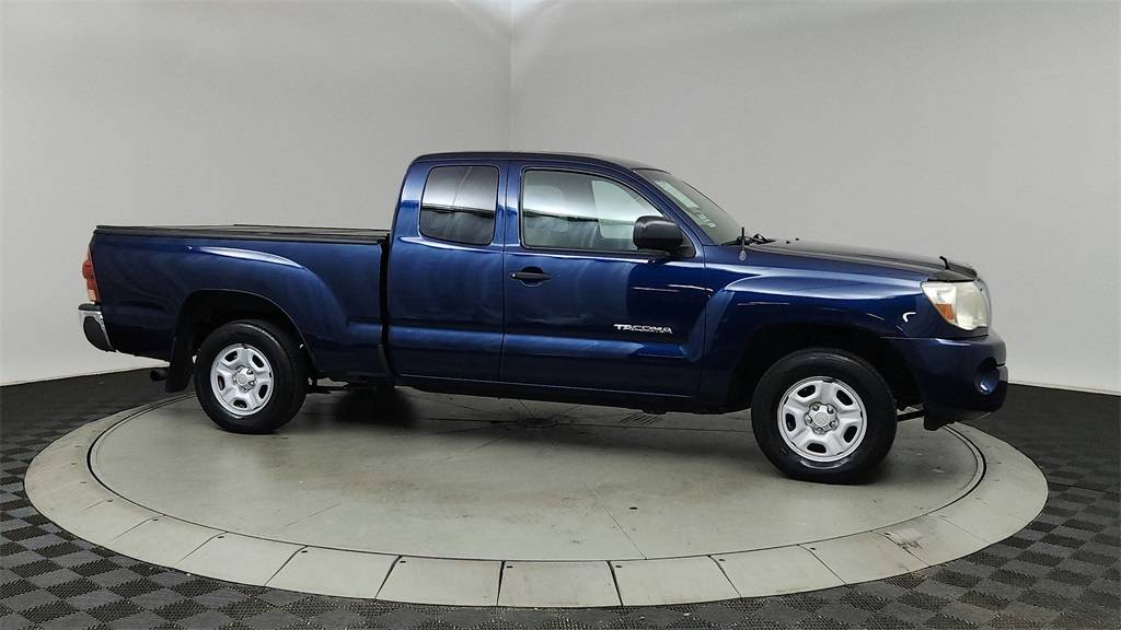 2008 Toyota Tacoma Base — Pickup Truck — 104,793 mi — Portland, OR