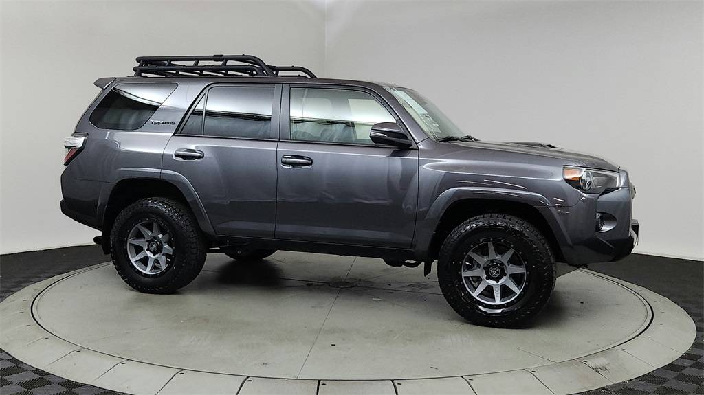 2023 Toyota 4Runner TRD Pro — SUV — 19,212 mi — Portland, OR