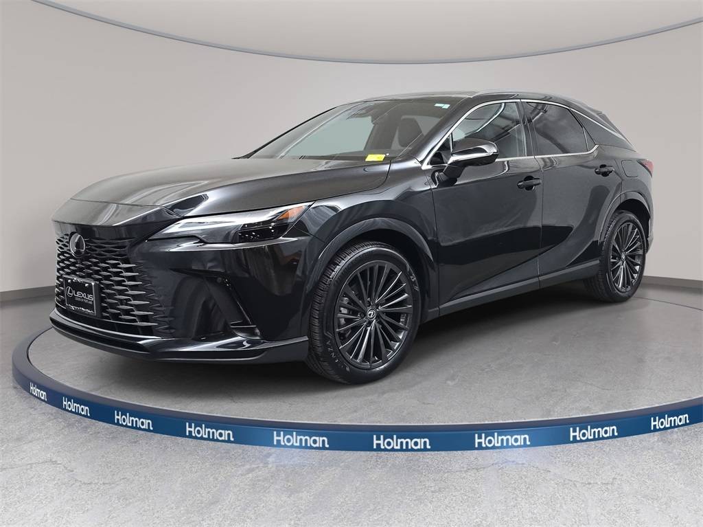 2024 Lexus RX RX 350 Premium