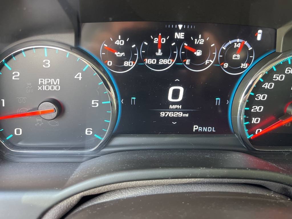 2020 GMC Yukon Denali — SUV — 97,668 mi — Portland, OR