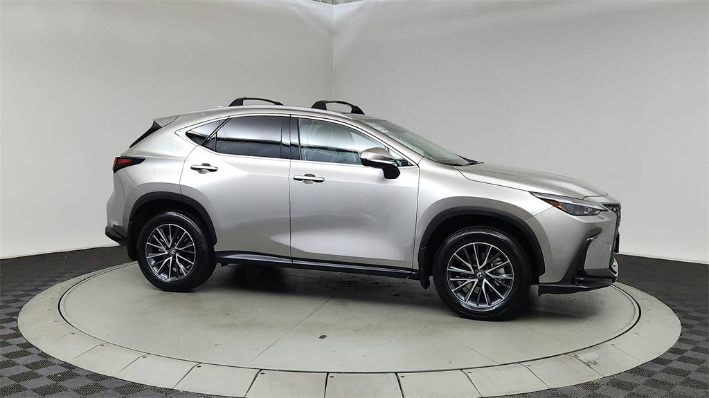 2025 Lexus NX NX 350 Premium — SUV — 6,687 mi — Portland, OR