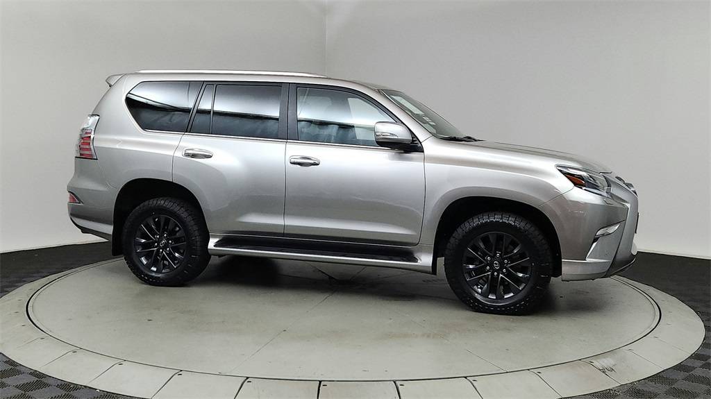 2023 Lexus GX GX 460 Premium — SUV — 26,724 mi — Portland, OR