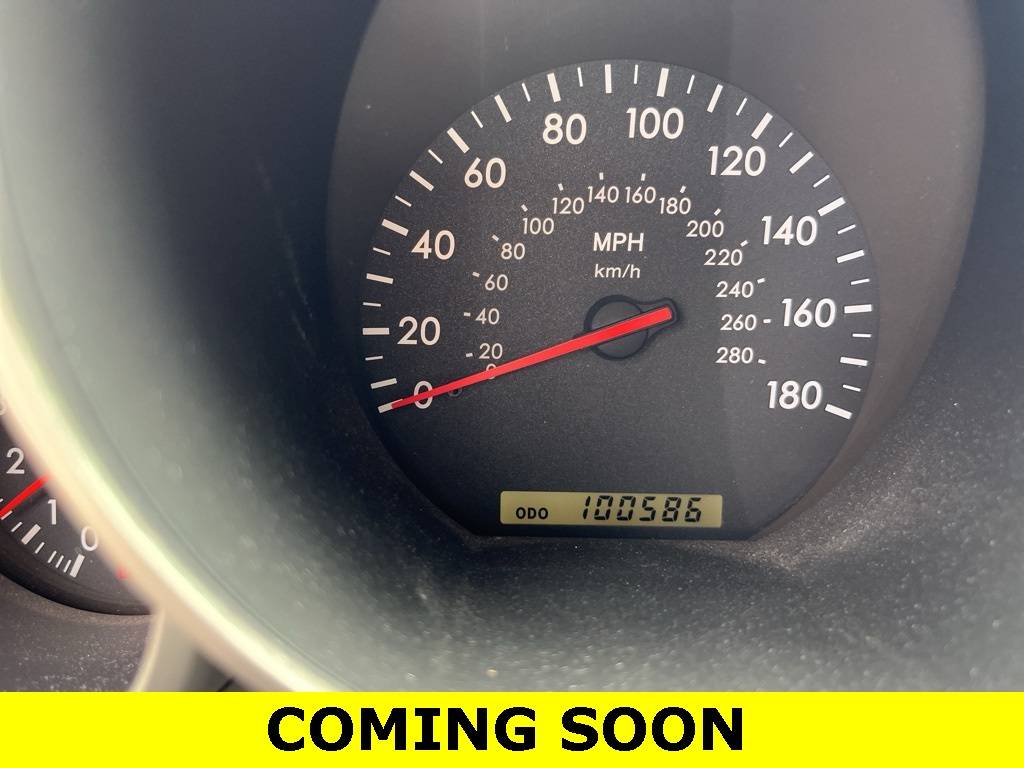 2005 Lexus SC SC 430 — Convertible — 100,586 mi — Portland, OR