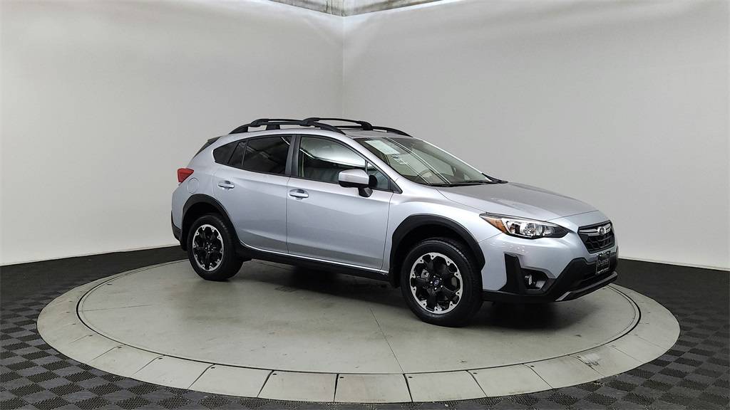2023 Subaru Crosstrek Premium — SUV — 24,515 mi — Portland, OR