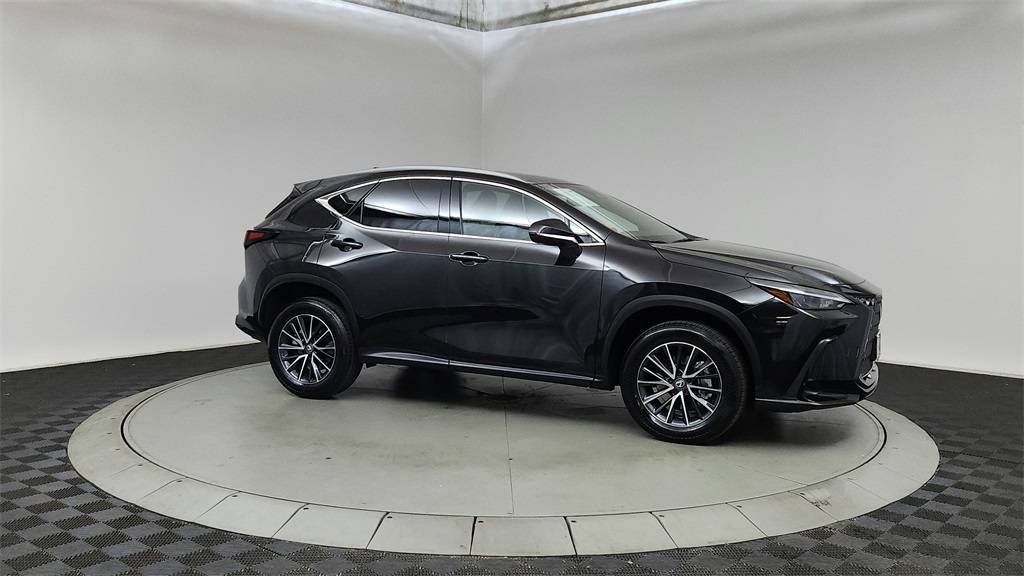2024 Lexus NX NX 350 Premium — SUV — 10,081 mi — Portland, OR
