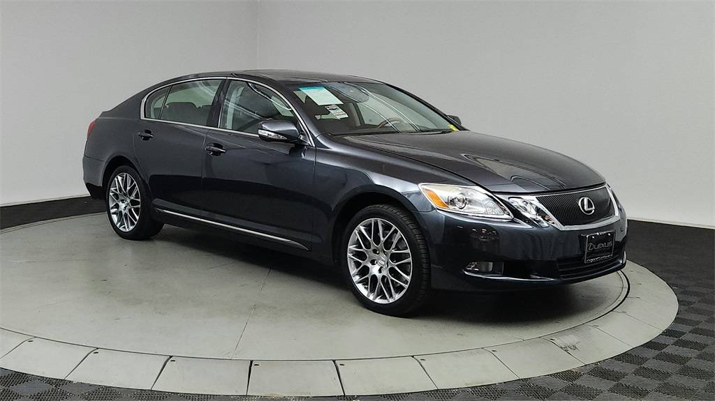 2011 Lexus GS GS 350 — Sedan — 78,530 mi — Portland, OR