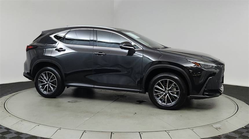 2024 Lexus NX NX 350 Premium — SUV — 9,442 mi — Portland, OR