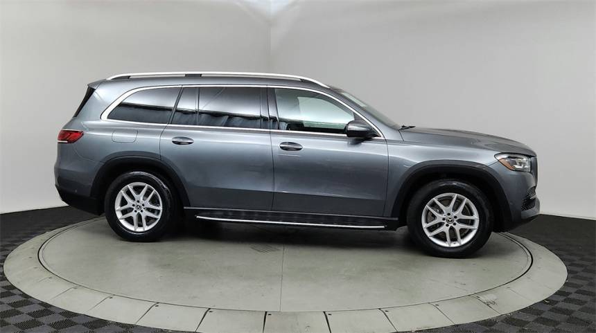 2020 Mercedes-Benz GLS GLS 450 — SUV — 47,512 mi — Portland, OR