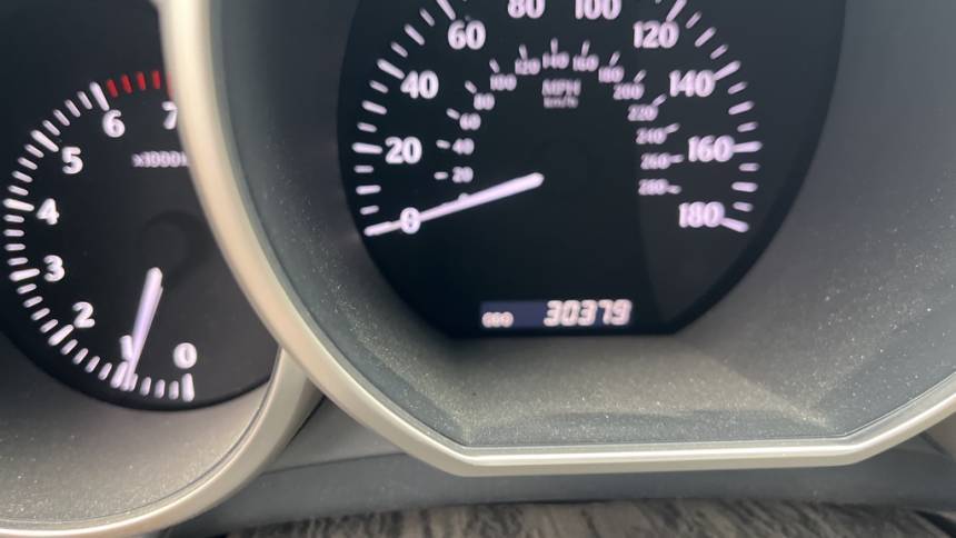 2008 Lexus SC SC 430 — Convertible — 30,379 mi — Portland, OR