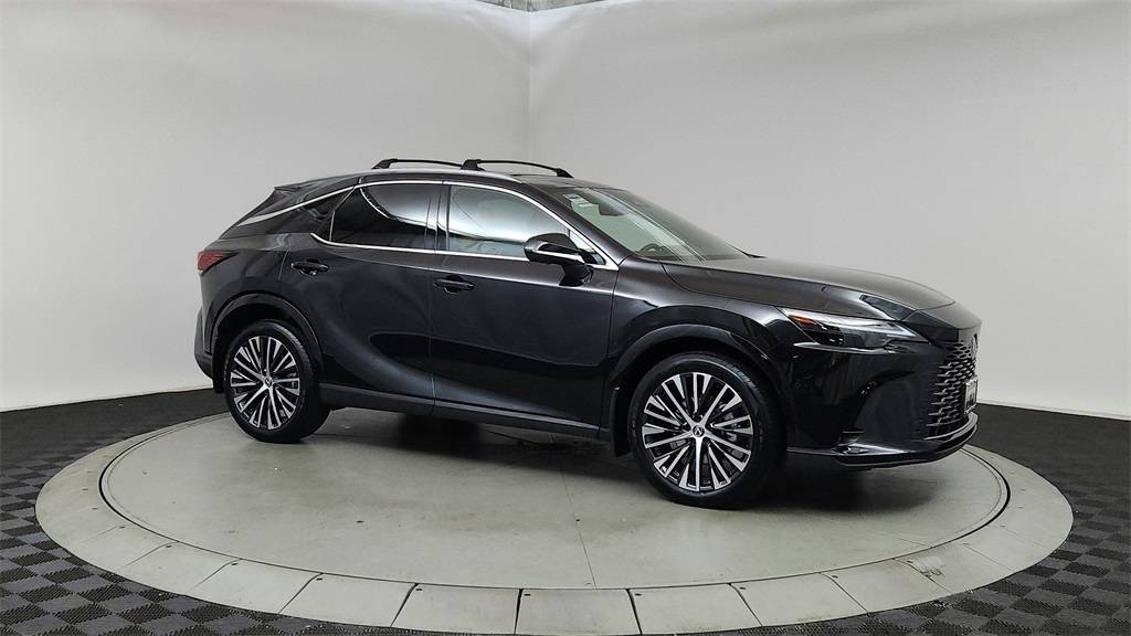 2024 Lexus RX RX 350h — SUV — 7,568 mi — Portland, OR