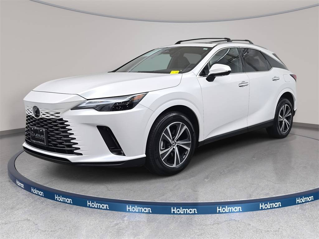 2024 Lexus RX RX 350 Premium