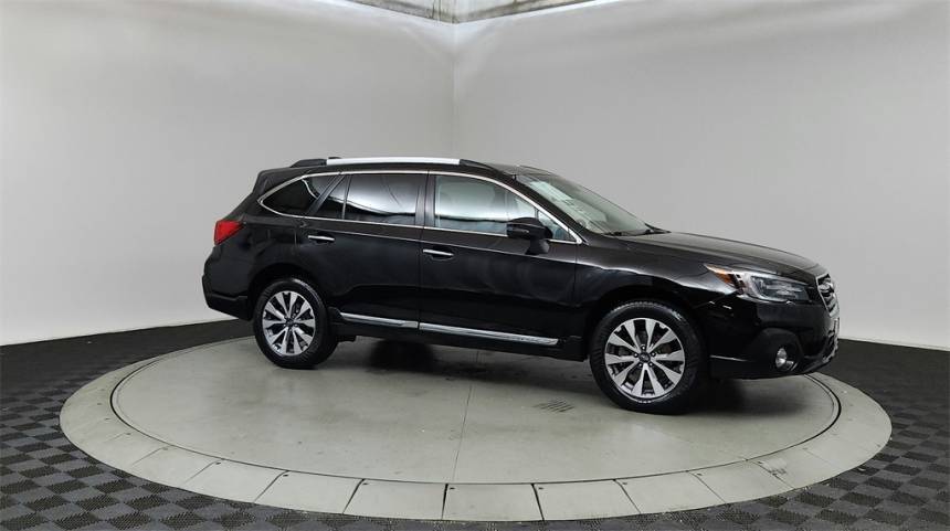 2019 Subaru Outback 2.5i Touring — SUV — 73,978 mi — Portland, OR
