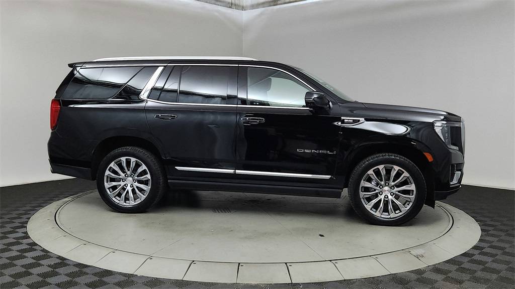 2022 GMC Yukon Denali — SUV — 54,177 mi — Portland, OR