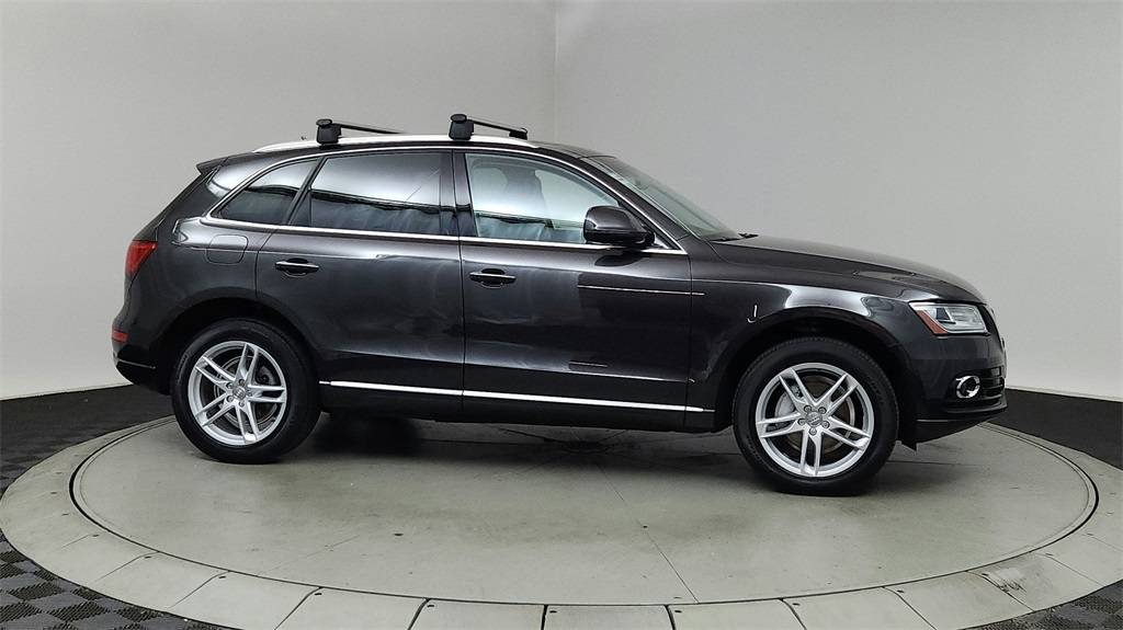 2017 Audi Q5 Premium — SUV — 44,669 mi — Portland, OR