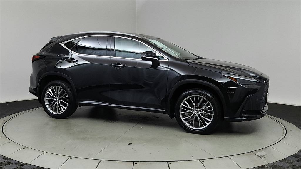 2022 Lexus NX NX 350 Luxury — SUV — 20,511 mi — Portland, OR