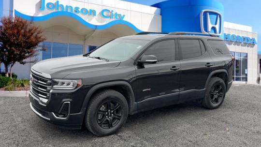 2020 GMC Acadia AT4 — SUV — 89,413 mi — Johnson City, TN