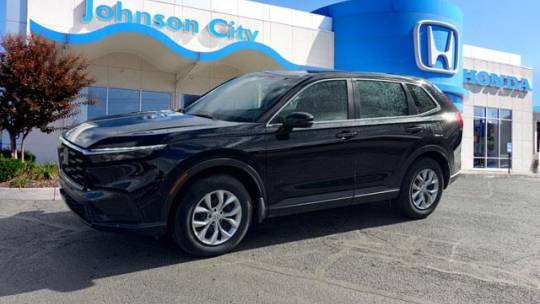 2024 Honda CR-V LX — SUV — 22,853 mi — Johnson City, TN