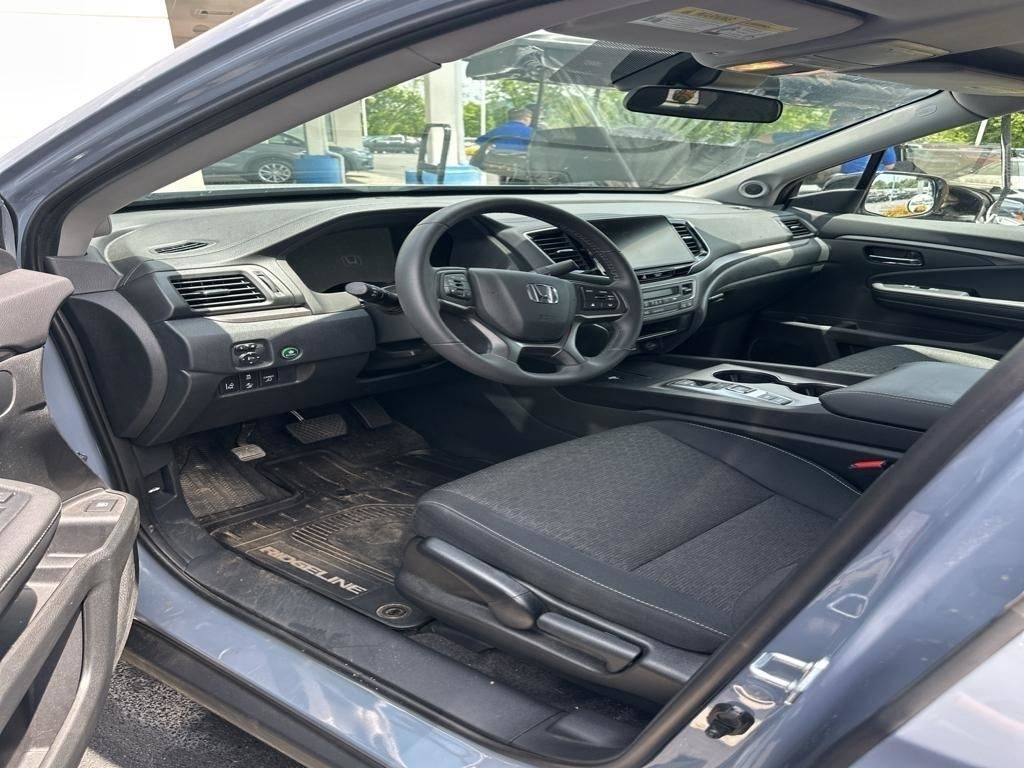 2024 Honda Ridgeline Sport — Pickup Truck — 9,294 mi — Johnson City, TN