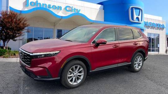 2023 Honda CR-V EX-L — SUV — 26,642 mi — Johnson City, TN