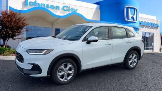 2024 Honda HR-V LX — SUV — 24,093 mi — Johnson City, TN