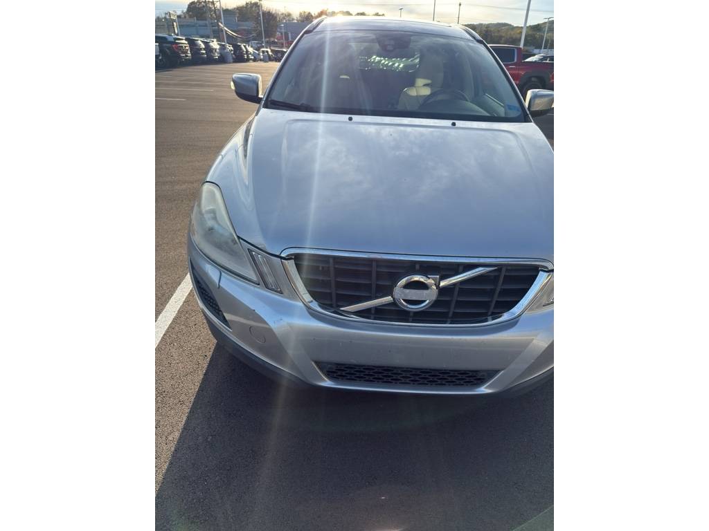 2012 Volvo XC60 3.0 R-Design Premier Plus — SUV — 129,903 mi — Johnson City, TN