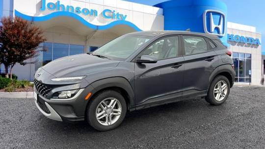 2022 Hyundai Kona SE — SUV — 18,789 mi — Johnson City, TN