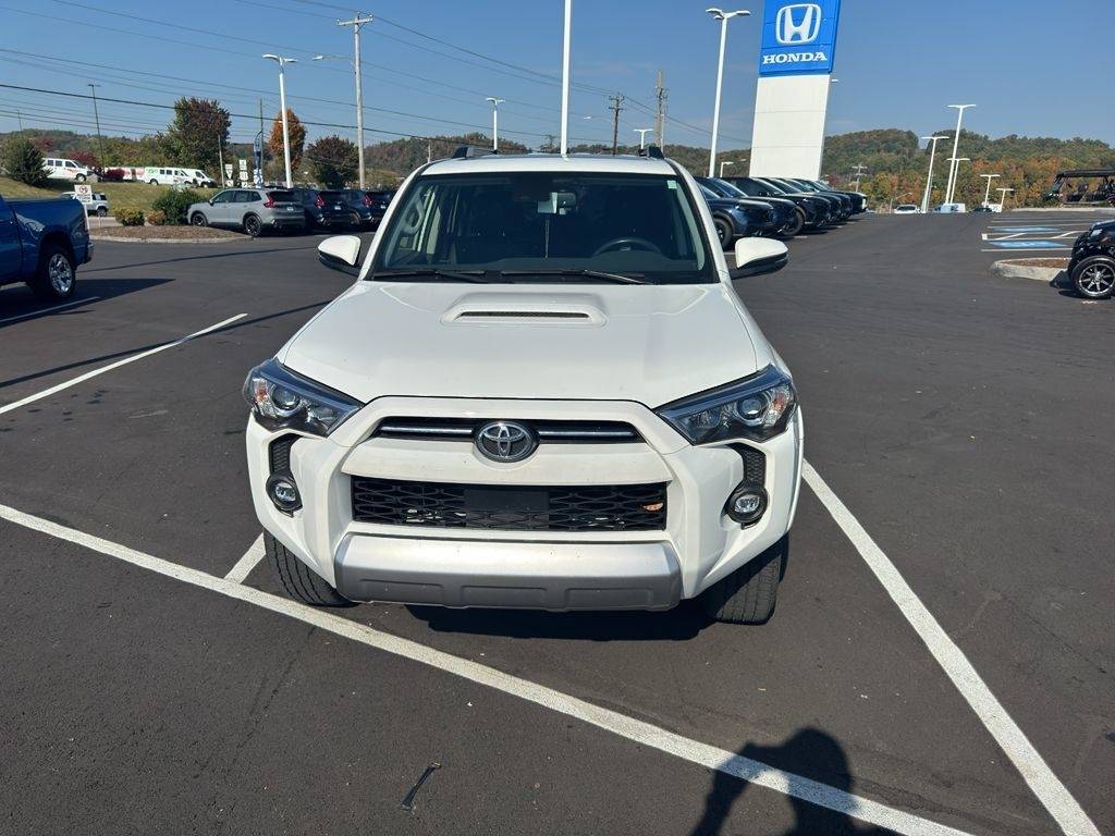 2023 Toyota 4Runner TRD Off Road Premium — SUV — 39,068 mi — Johnson City, TN