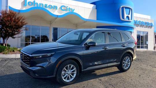 2023 Honda CR-V EX — SUV — 24,122 mi — Johnson City, TN