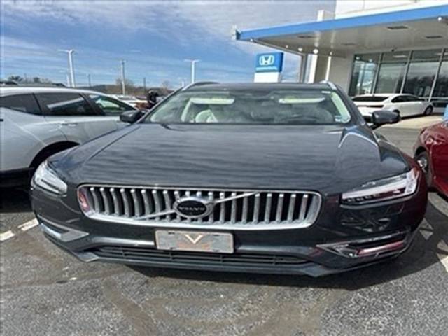 2022 Volvo XC90 Inscription — SUV — 62,133 mi — Johnson City, TN
