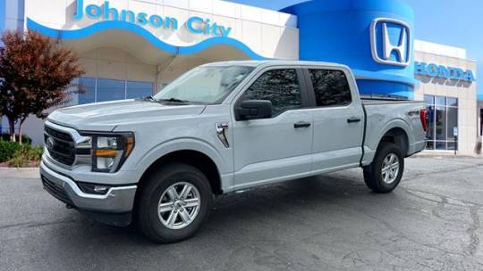 2023 Ford F-150 XLT — Pickup Truck — 50,655 mi — Johnson City, TN