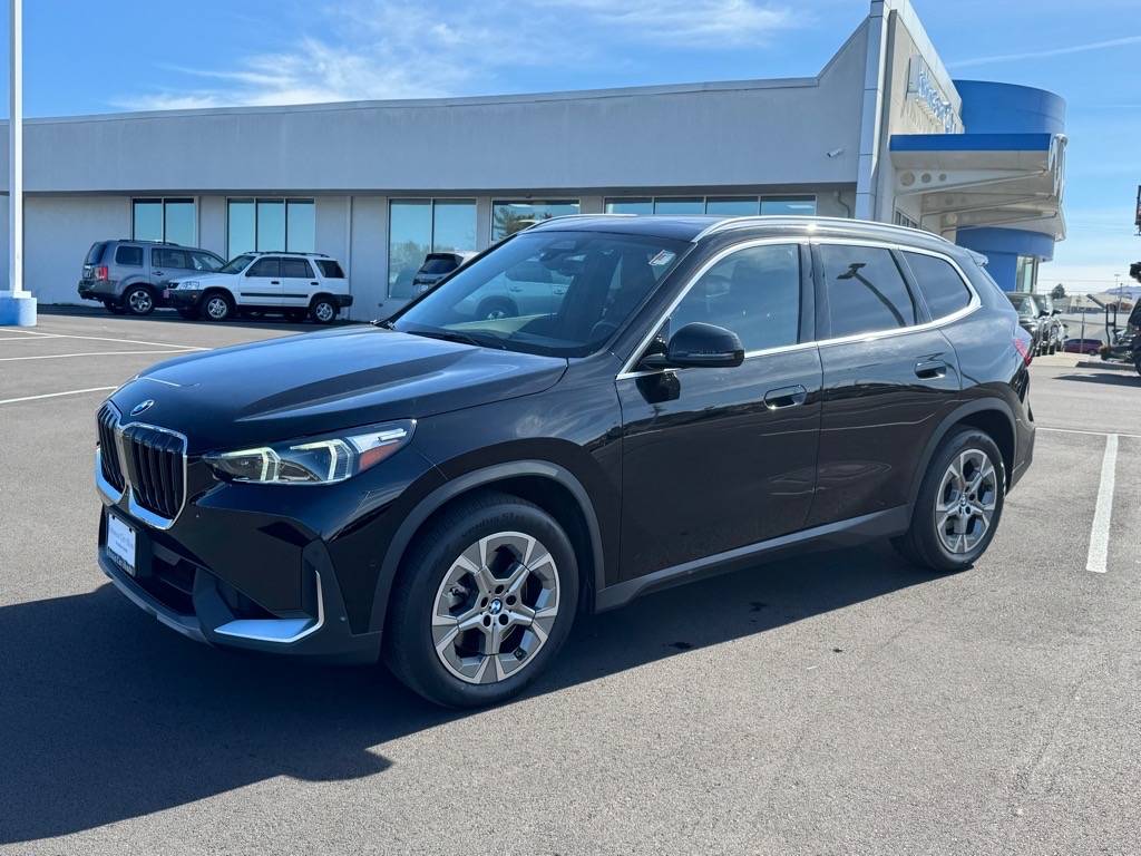2023 BMW X1 28i — SUV — 38,534 mi — Johnson City, TN