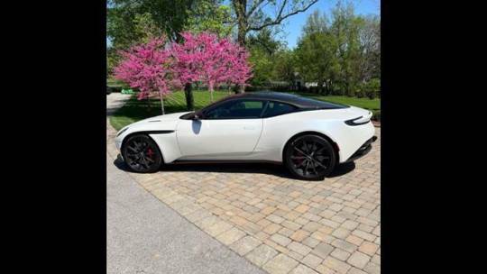 2020 Aston Martin DB11