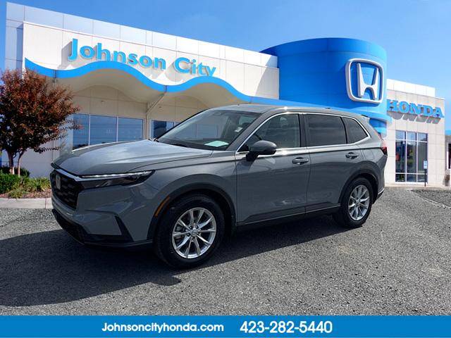 2025 Honda CR-V EX — SUV — 14,697 mi — Johnson City, TN