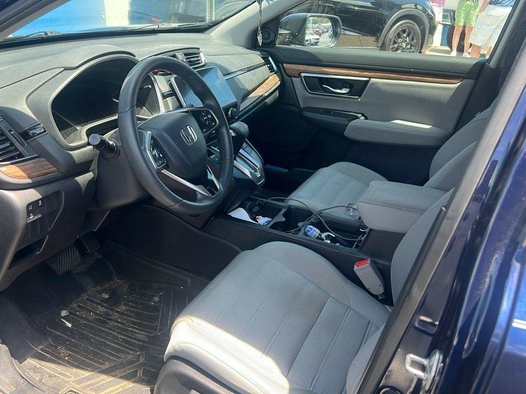 2019 Honda CR-V EX — SUV — 60,226 mi — Johnson City, TN