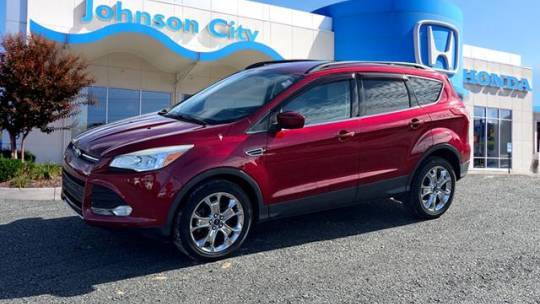 2015 Ford Escape SE — SUV — 141,859 mi — Johnson City, TN