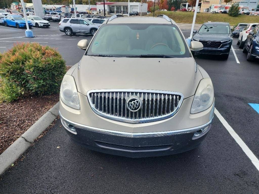 2011 Buick Enclave CXL-1 — SUV — 215,300 mi — Johnson City, TN