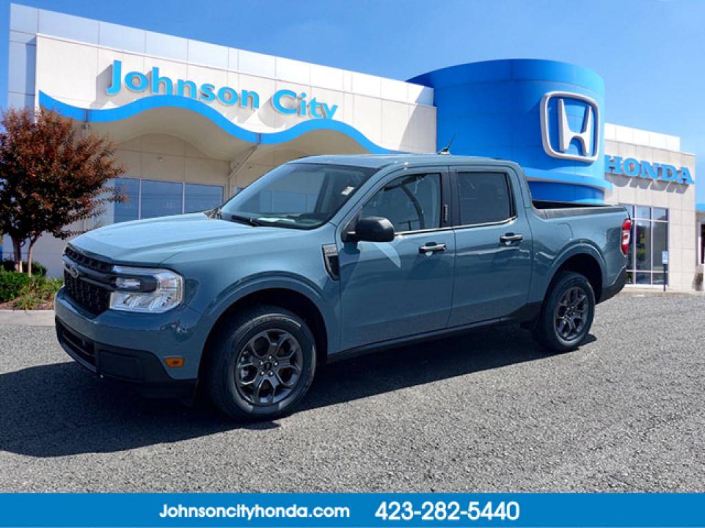 2023 Ford Maverick XLT — Pickup Truck — 18,860 mi — Johnson City, TN