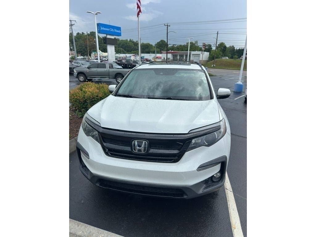 2022 Honda Pilot Special Edition — SUV — 50,653 mi — Johnson City, TN